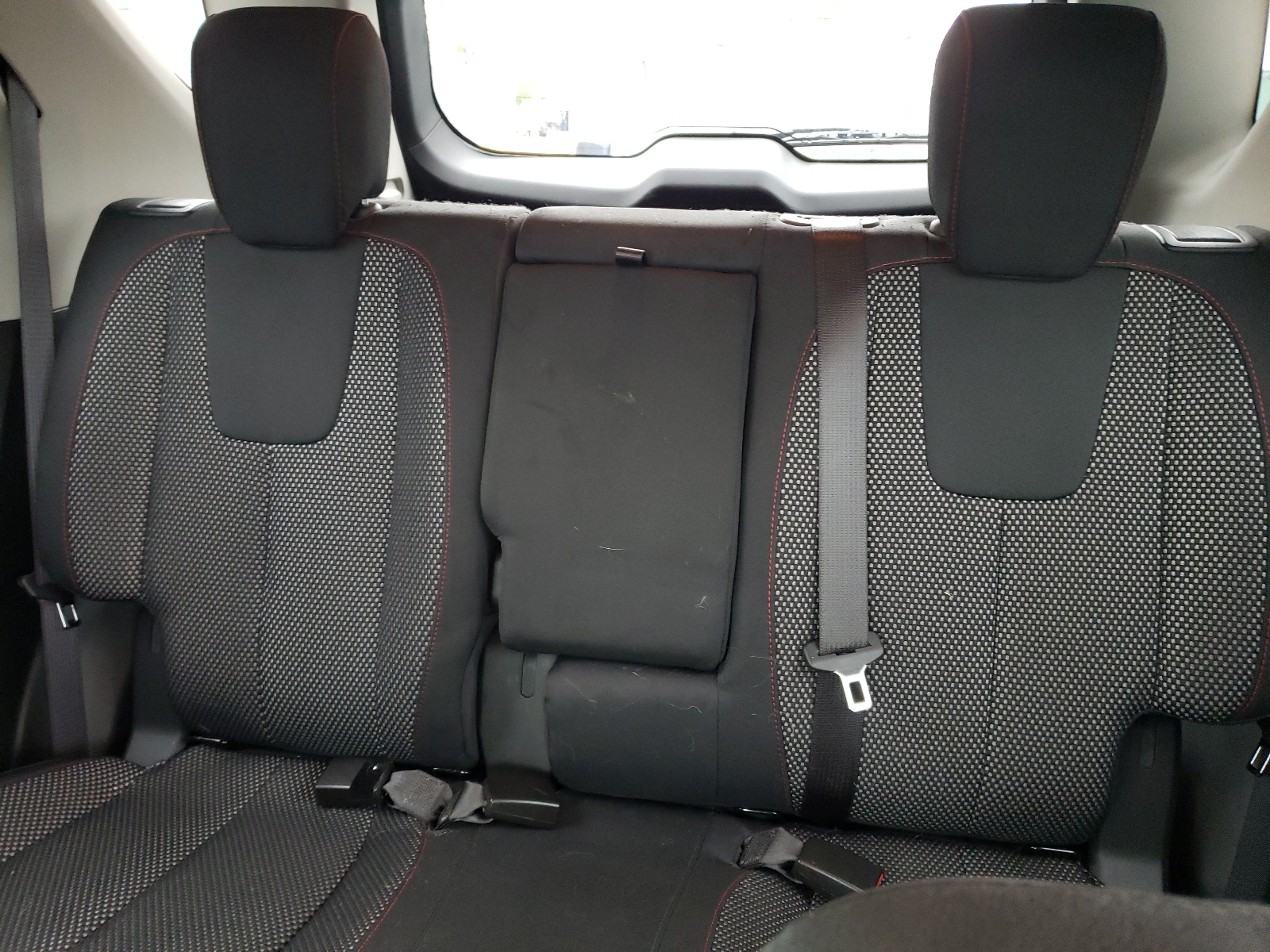 2GNALBEK4F1143507 2015 Chevrolet Equinox Lt