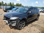 2015 Audi Q7 Premium Plus продається в Bridgeton, MO - Front End
