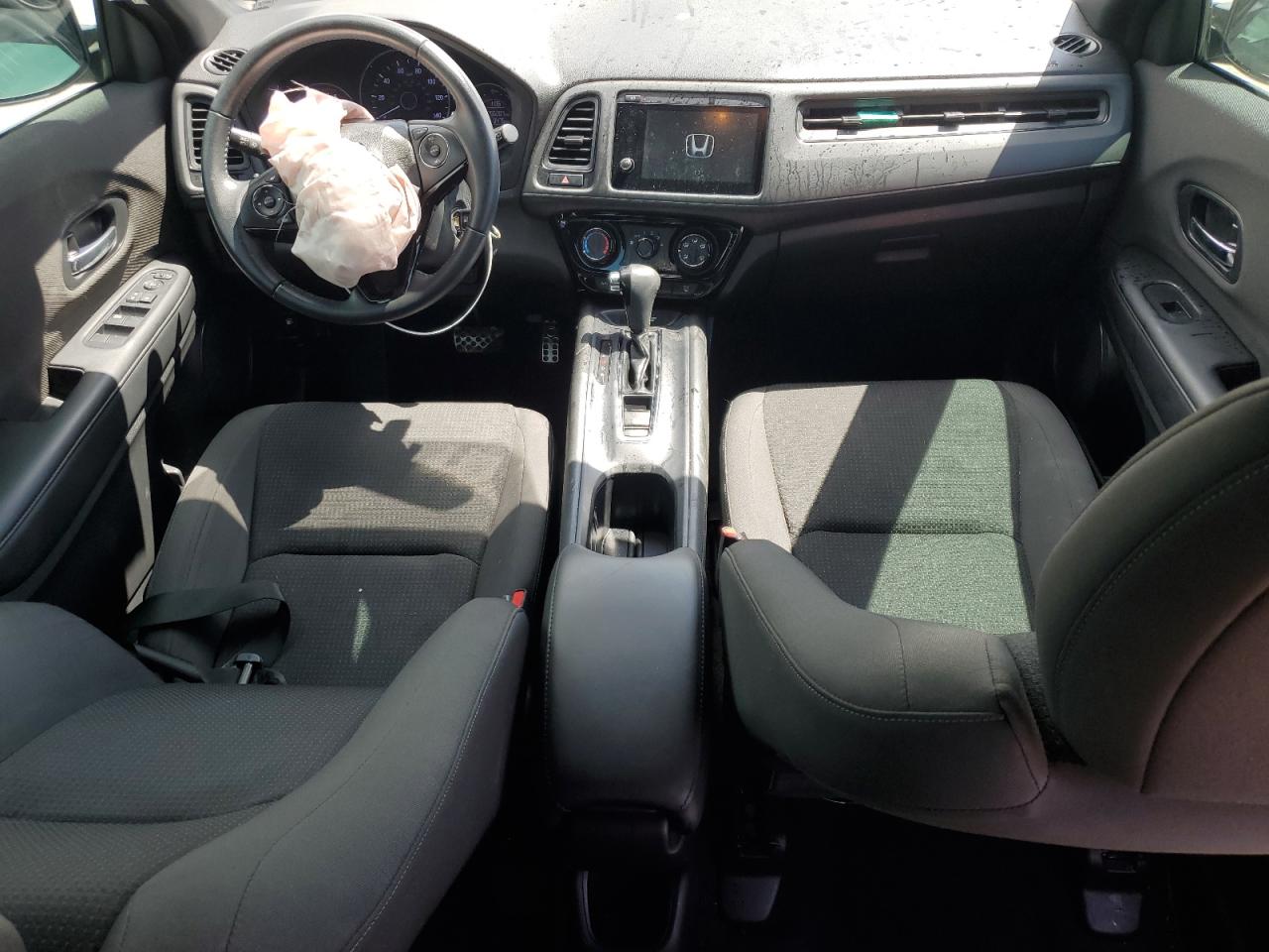 2019 Honda Hr-V Sport VIN: 3CZRU5H10KM702013 Lot: 64236934