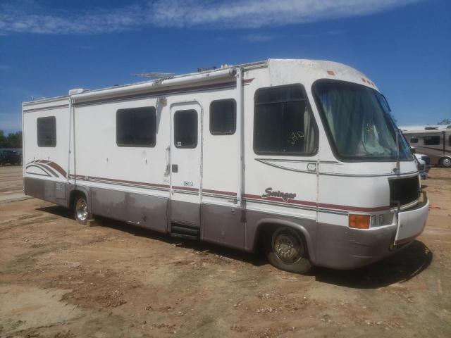 1996 Chevrolet P30  за продажба в Midway, FL - Front End