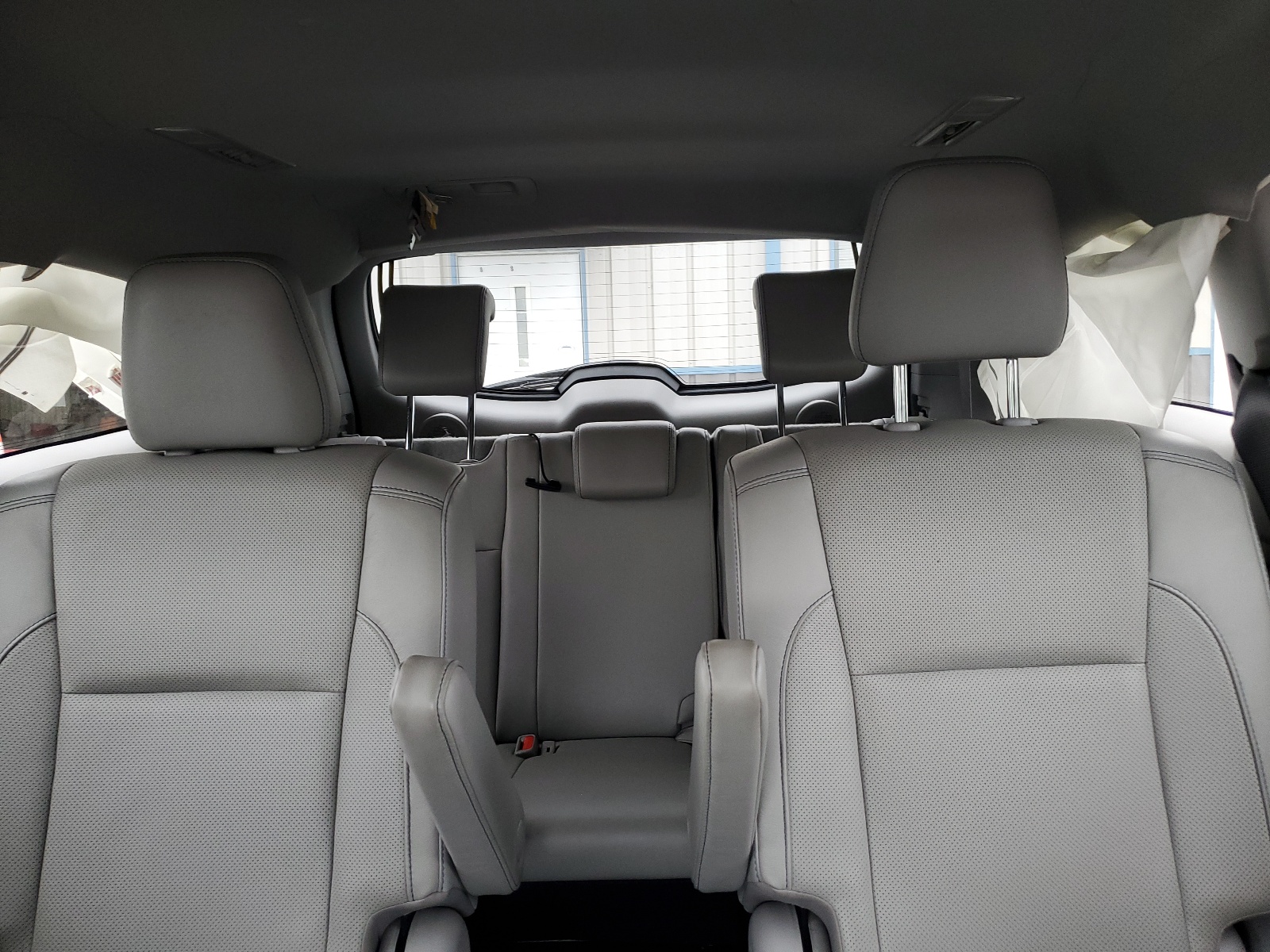 5TDYZRFH1HS211730 2017 Toyota Highlander Limited