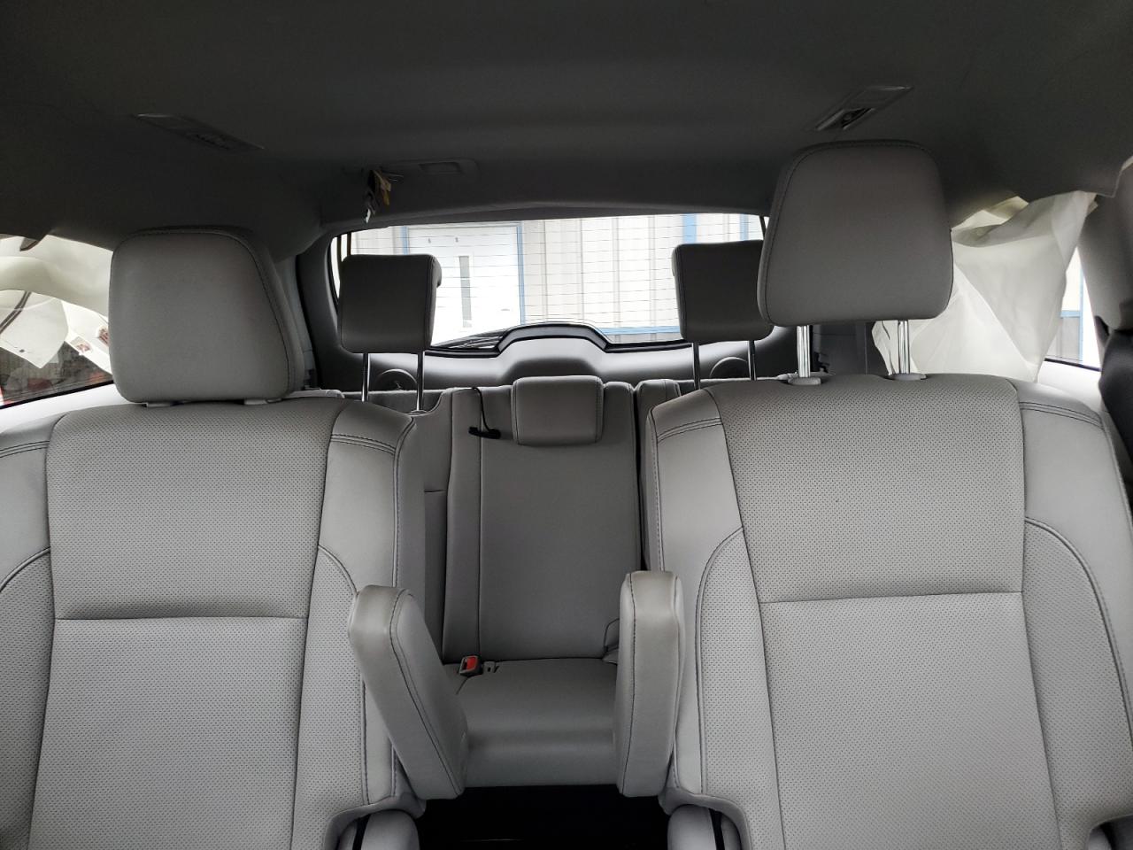 2017 Toyota Highlander Limited VIN: 5TDYZRFH1HS211730 Lot: 63890714