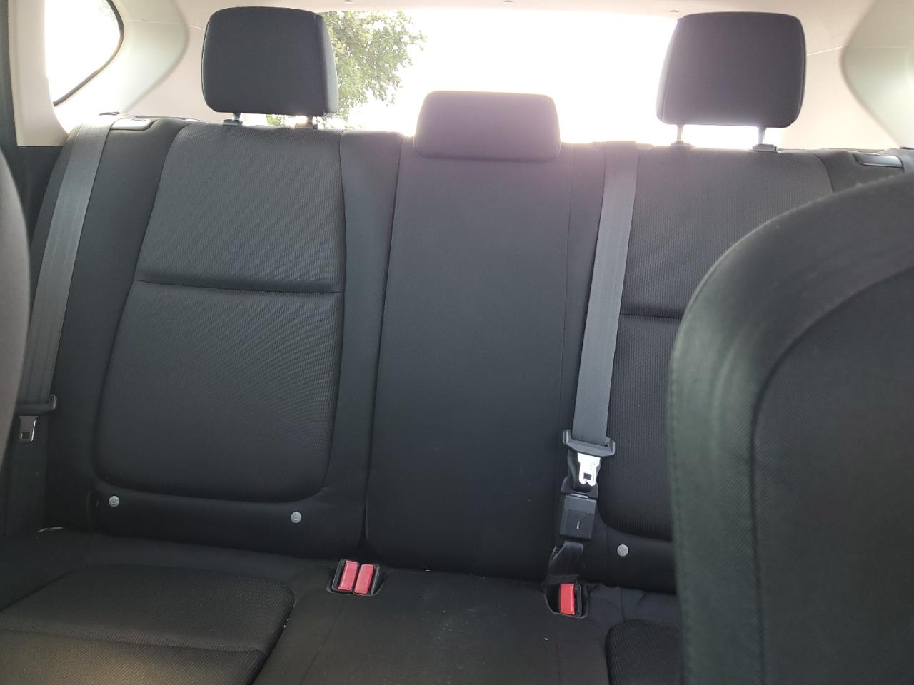 2016 Mazda Cx-5 Sport VIN: JM3KE2BY7G0832879 Lot: 61763184