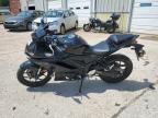 2023 YAMAHA YZFR3 A for sale at Copart VA - HAMPTON