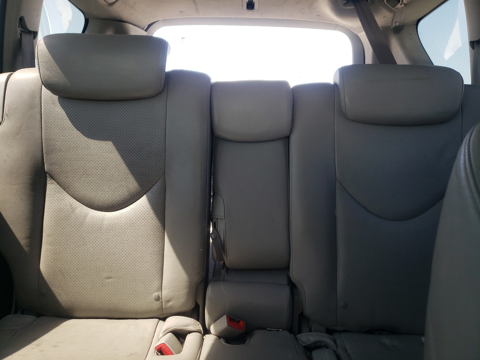 JTMDK4DV2A5089275 2010 Toyota Rav4 Limited