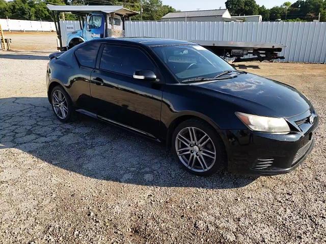 2011 Toyota Scion Tc VIN: JTKJF5C76B3019249 Lot: 61005014