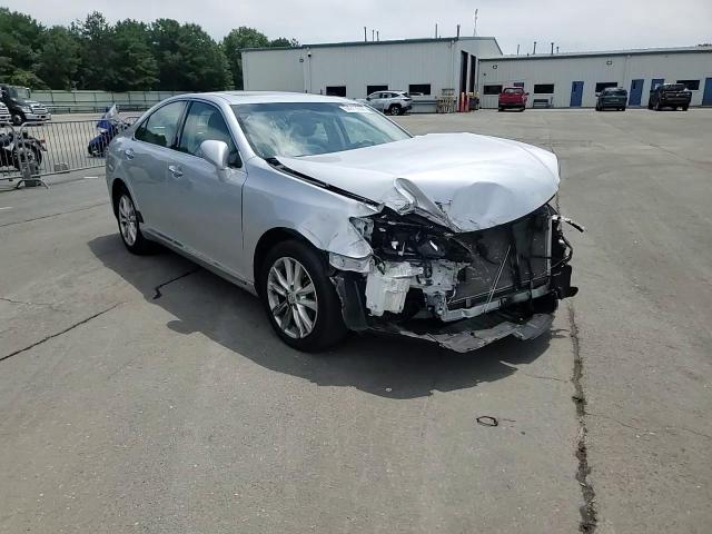 2011 Lexus Es 350 VIN: JTHBK1EG8B2428919 Lot: 64215564