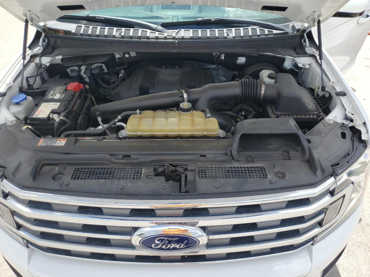 2020 Ford Expedition Max Xlt VIN: 1FMJK1HT7LEA97087 Lot: 64620444