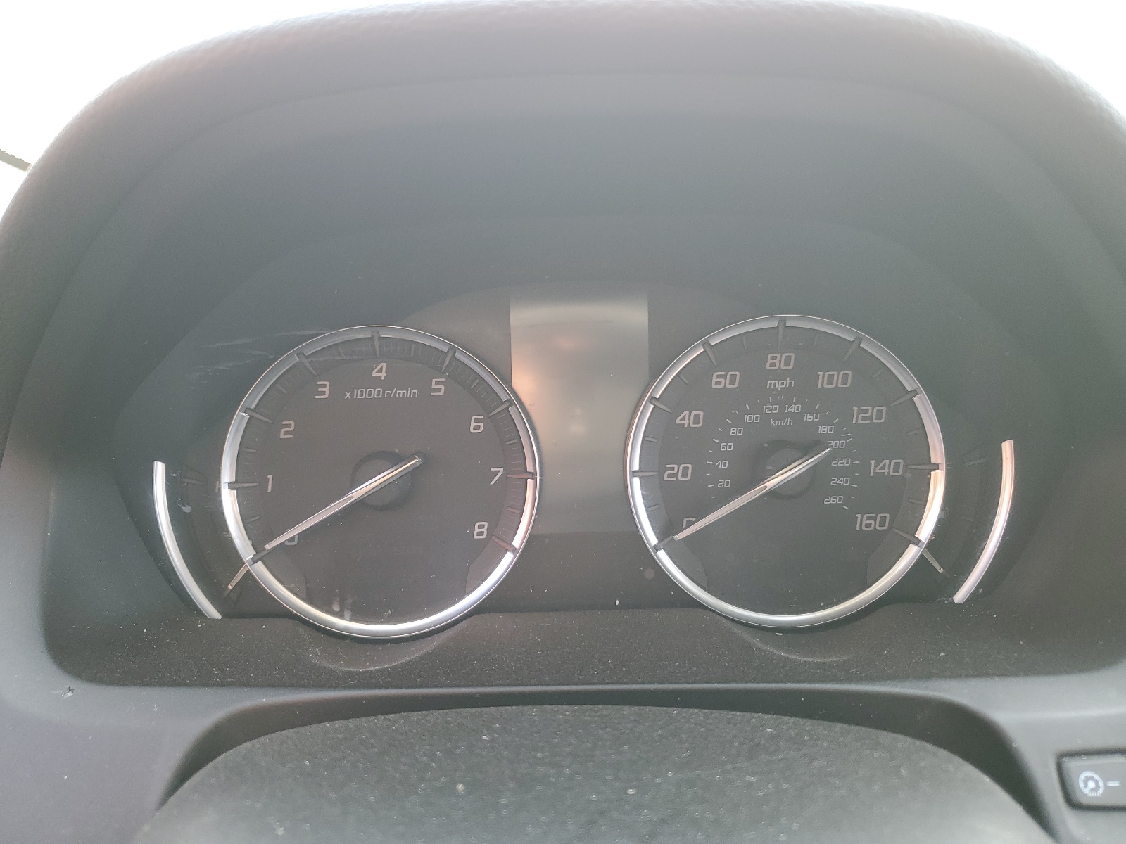 19UUB3F5XFA003072 2015 Acura Tlx Tech