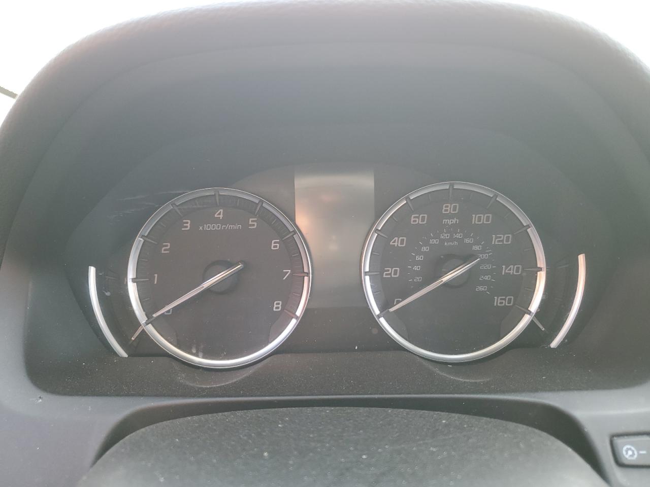 2015 Acura Tlx Tech VIN: 19UUB3F5XFA003072 Lot: 62384624