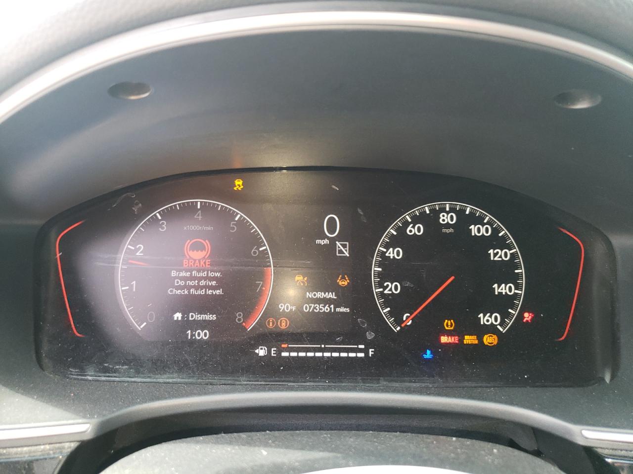 2HGFE1E53NH476592 2022 Honda Civic Si