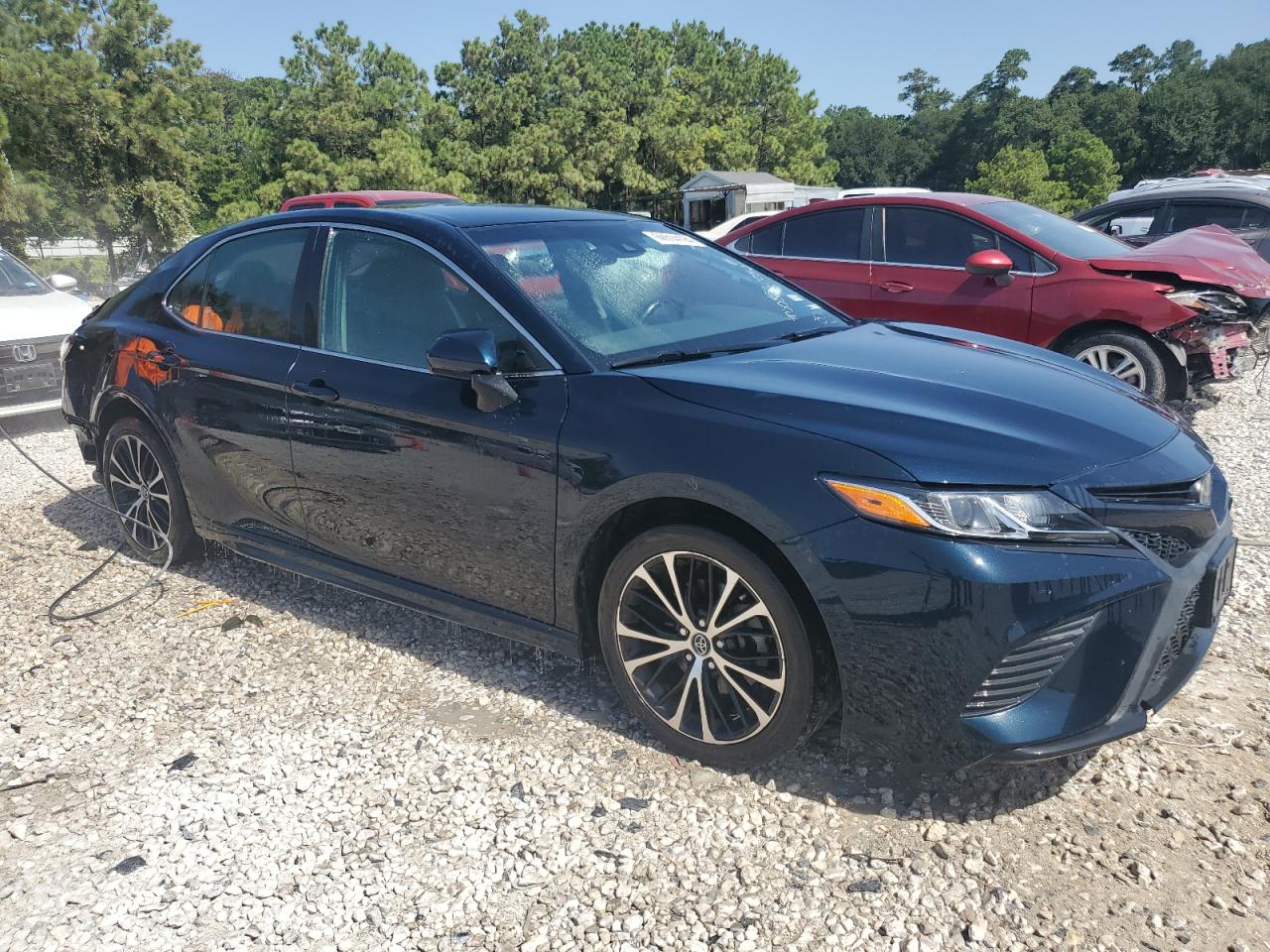 2020 Toyota Camry - Image 4