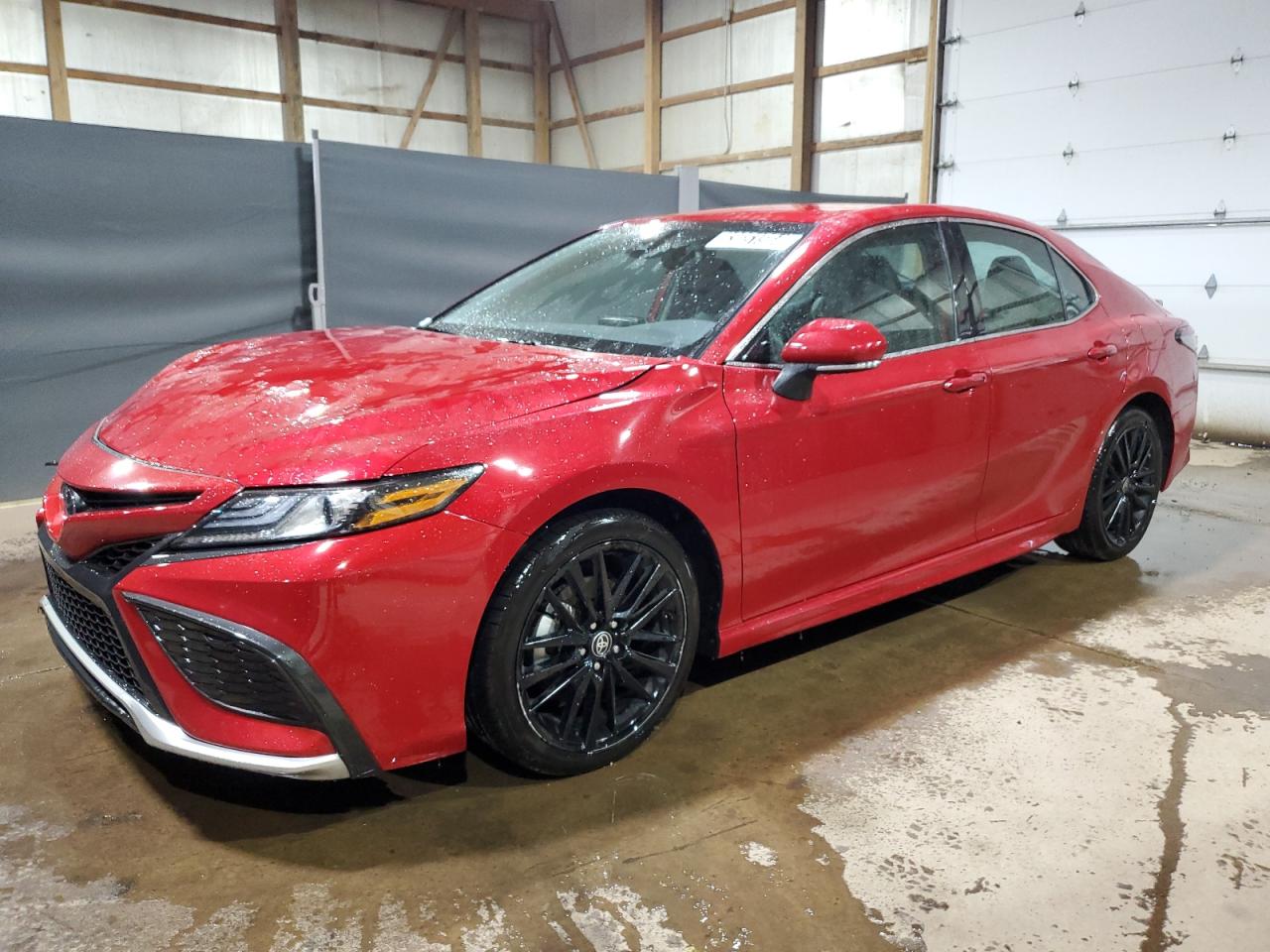 4T1K61AKXPU141301 2023 TOYOTA CAMRY - Image 1