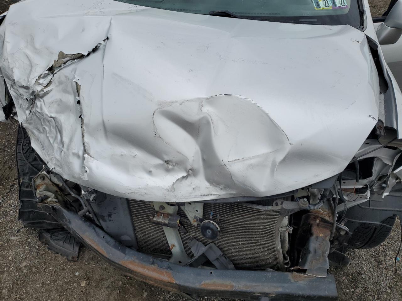 2010 Nissan Versa S VIN: 3N1BC1CP1AL443991 Lot: 63671414