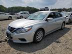 2018 Nissan Altima 2.5 იყიდება Windsor-ში, NJ - Undercarriage