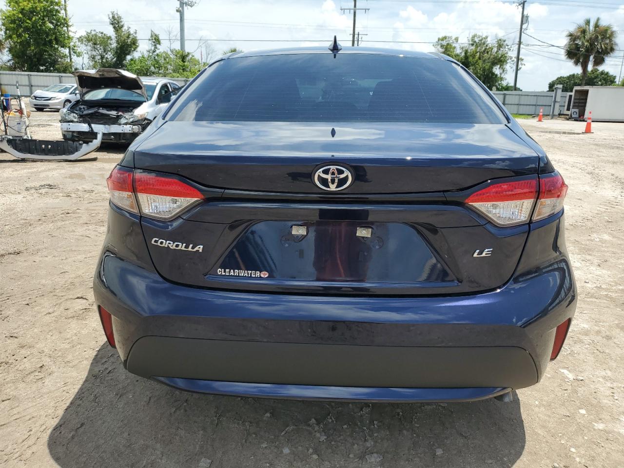 2022 Toyota Corolla - Image 6