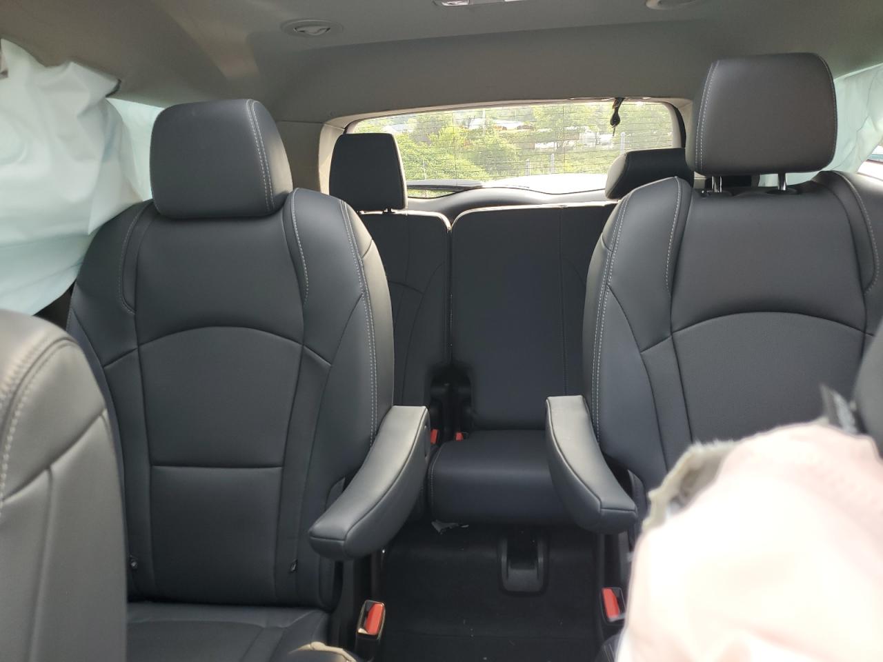 2019 Buick Enclave Essence VIN: 5GAEVAKW1KJ122346 Lot: 64556514