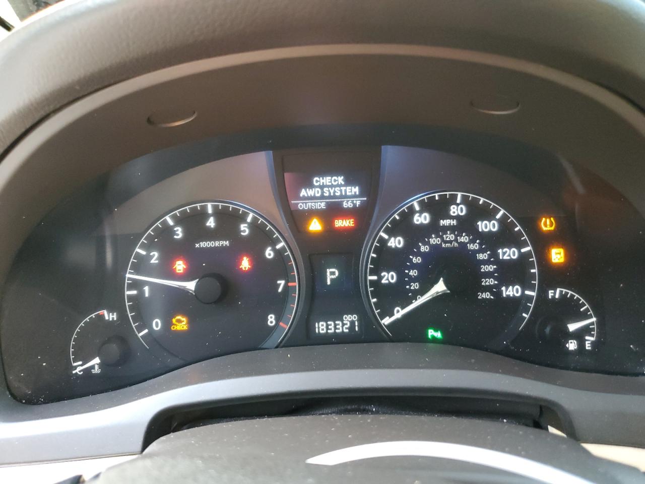 2012 Lexus Rx 350 VIN: 2T2BK1BA7CC125890 Lot: 61823894