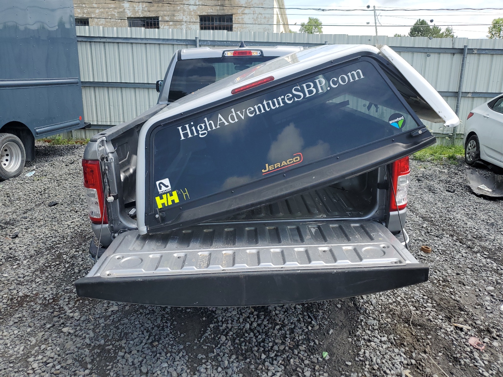 1C6RRFBG8NN339634 2022 Ram 1500 Big Horn/Lone Star