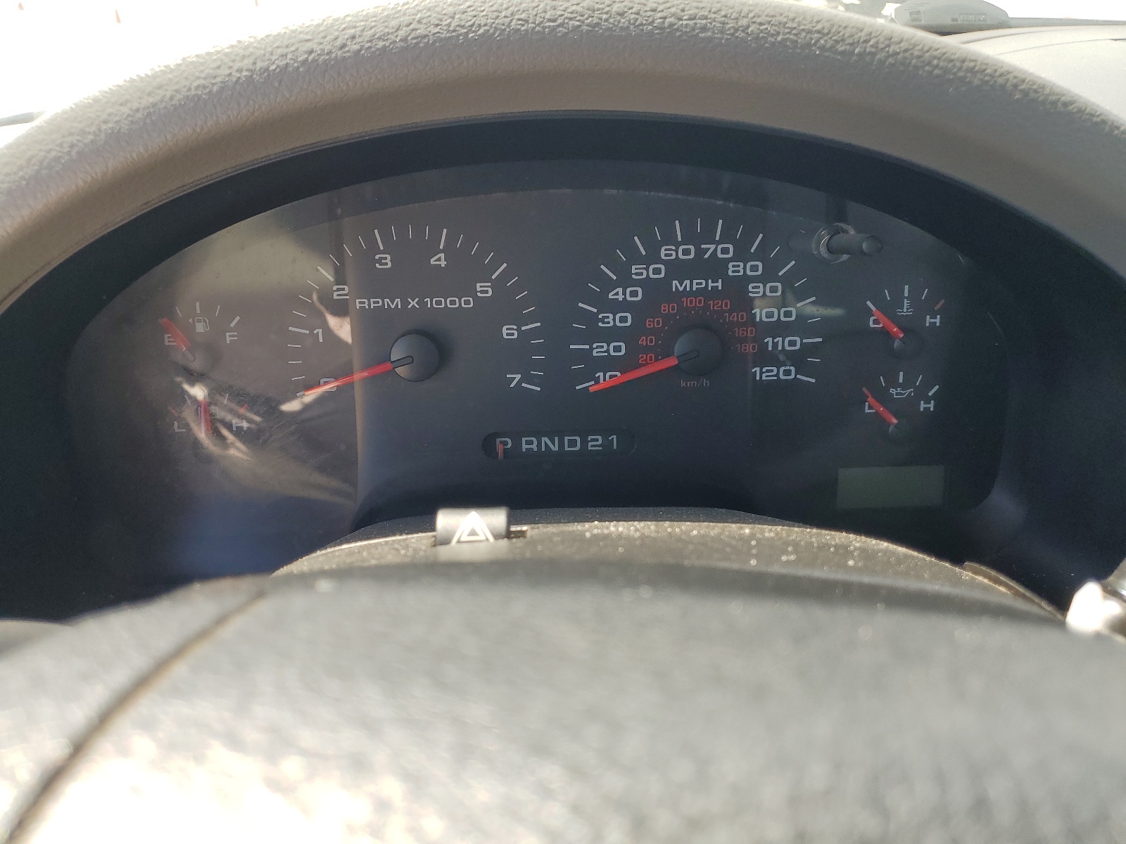 1FTRX12W17FB12789 2007 Ford F150