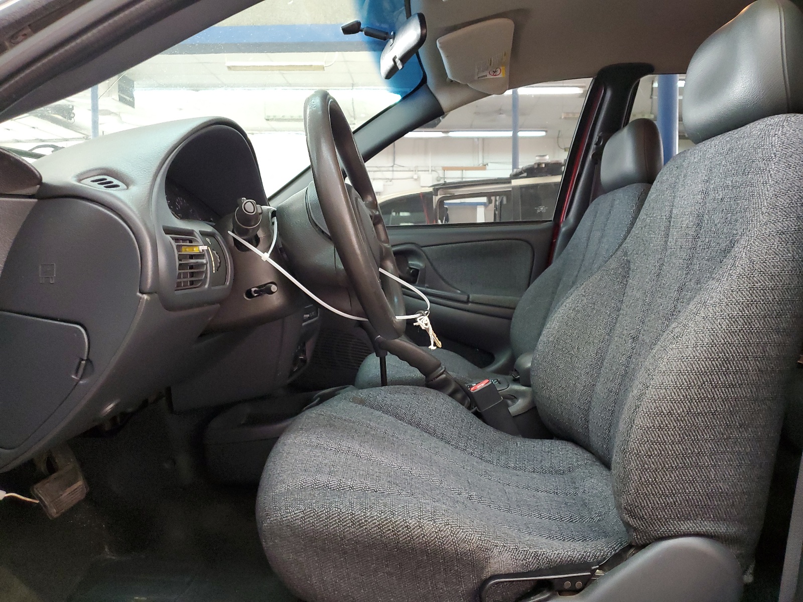 1G1JC52F057173695 2005 Chevrolet Cavalier