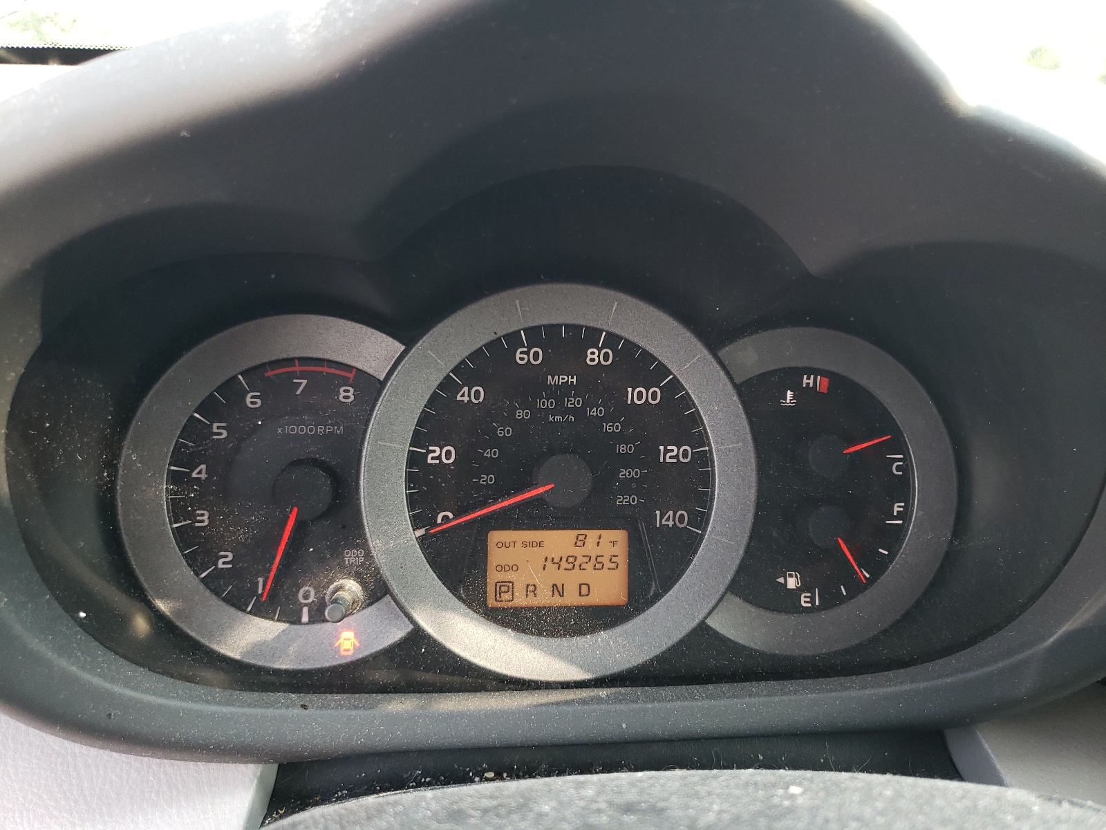 JTMBD31V465045902 2006 Toyota Rav4 Limited