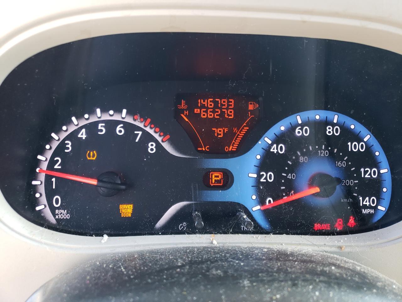 2009 Nissan Cube Base VIN: JN8AZ28R39T100523 Lot: 61456384