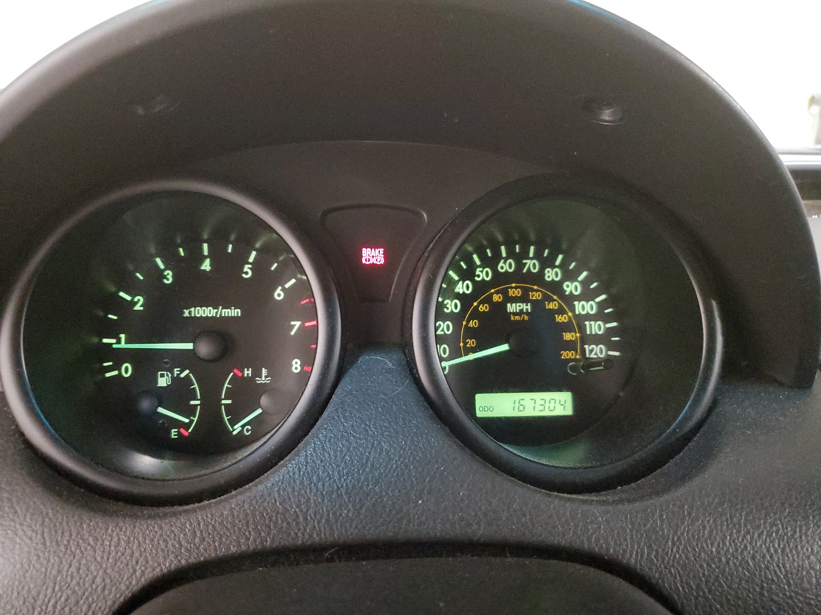 KL1TD56606B541953 2006 Chevrolet Aveo Base