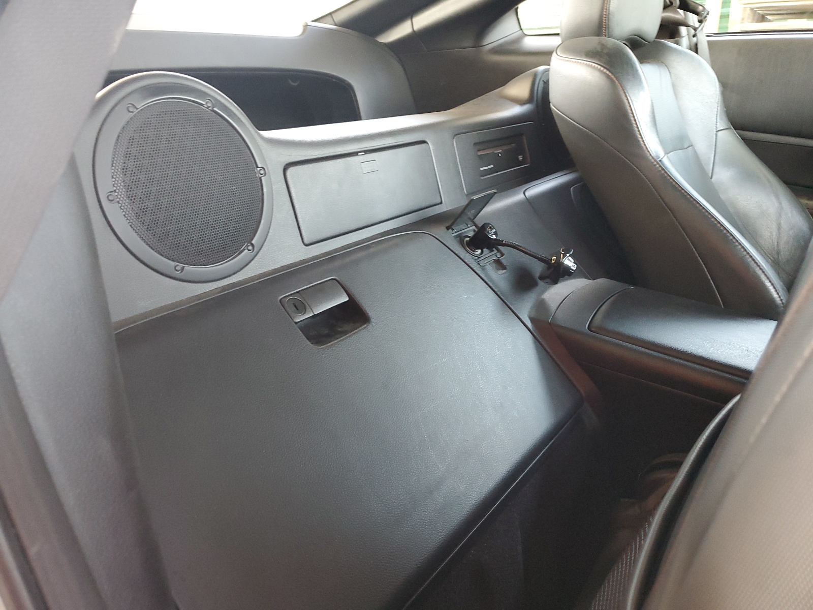 JN1AZ34E46M353797 2006 Nissan 350Z Coupe