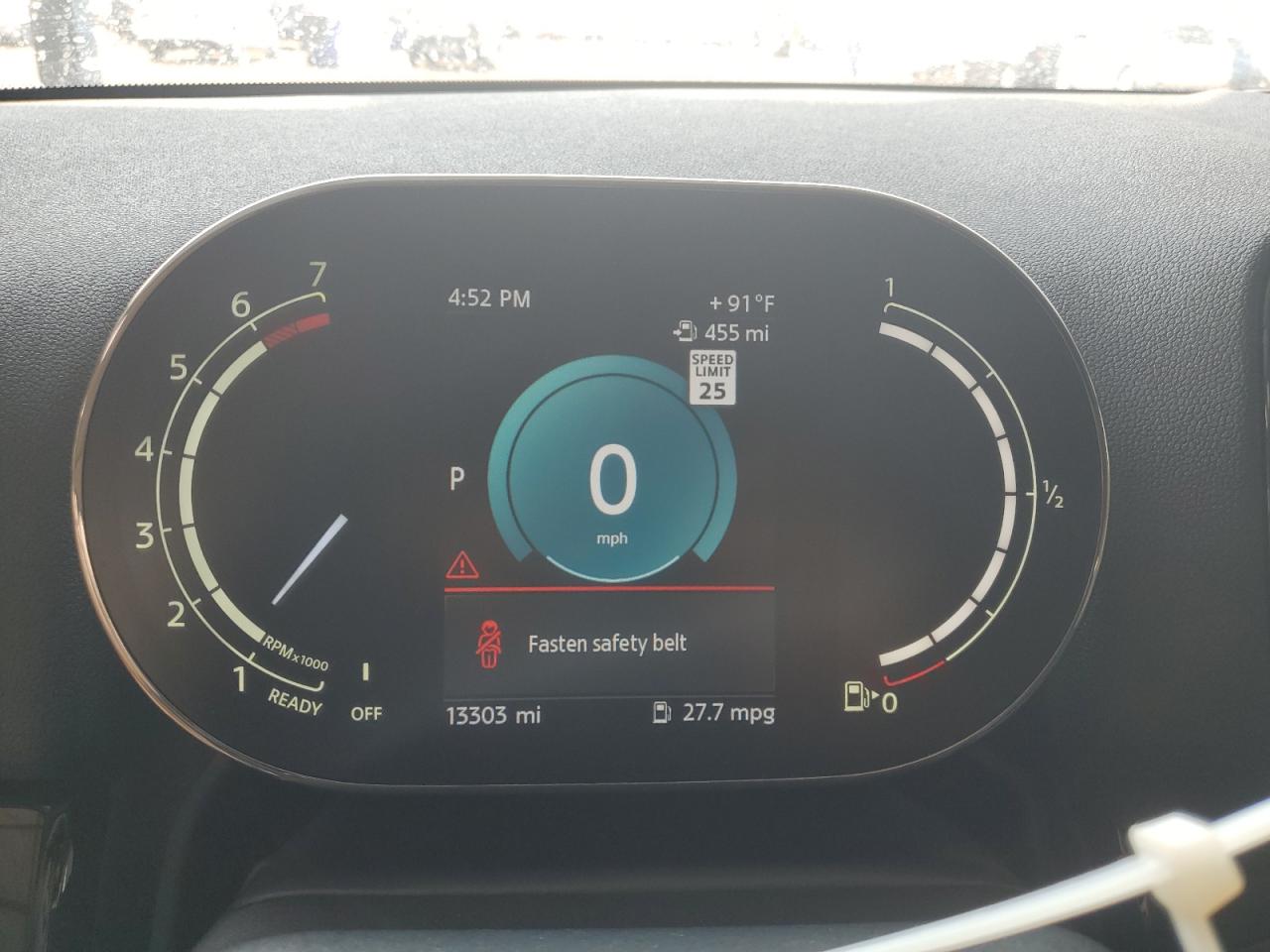 2024 Mini Cooper S Countryman All4 VIN: WMZ83BR08R3S02430 Lot: 64325454