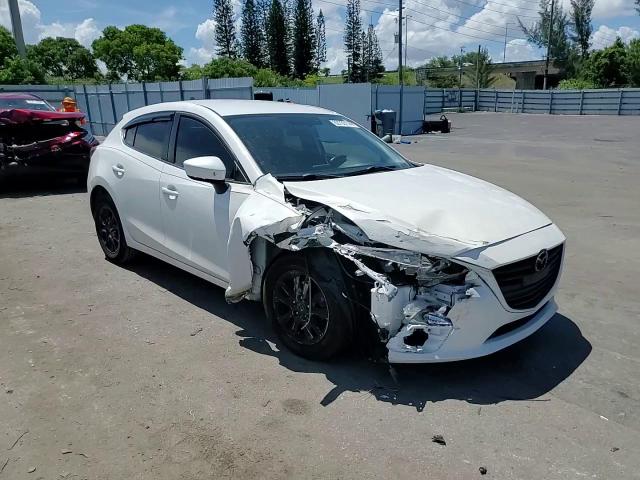 2014 Mazda 3 Touring VIN: JM1BM1L70E1120975 Lot: 62733114