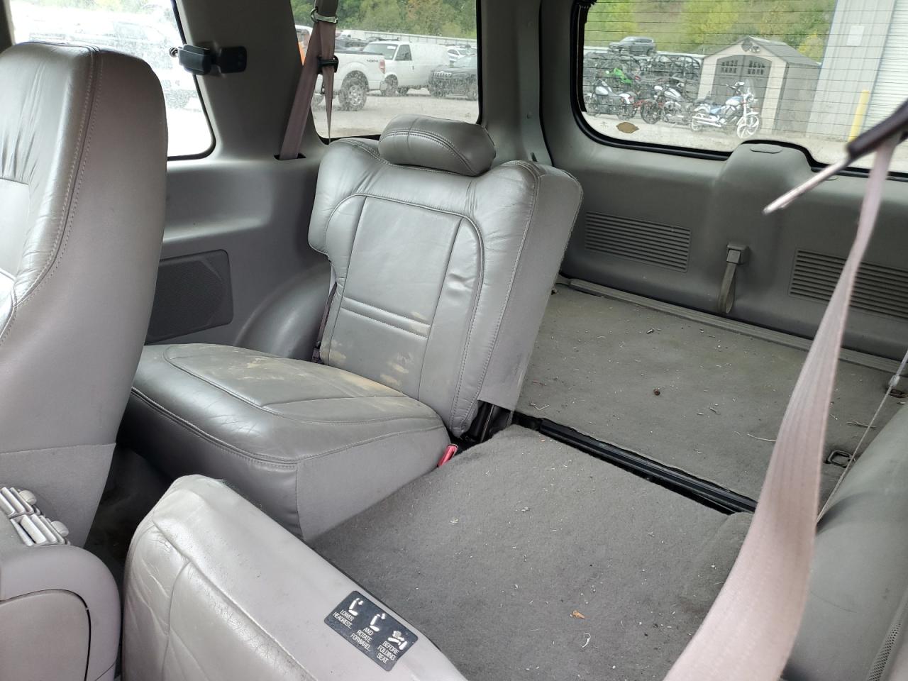 1999 Ford Explorer VIN: 1FMZU24E0XUA39375 Lot: 63481974