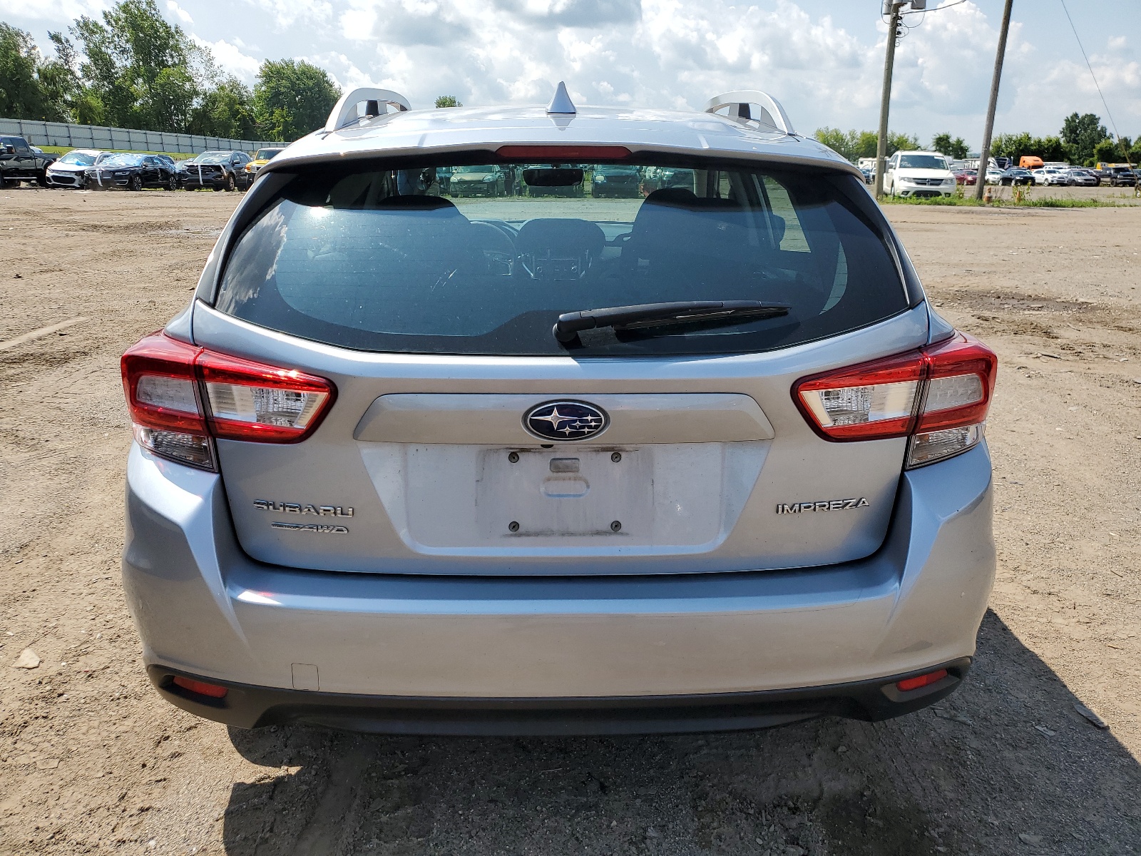 4S3GTAC68K3736598 2019 Subaru Impreza Premium