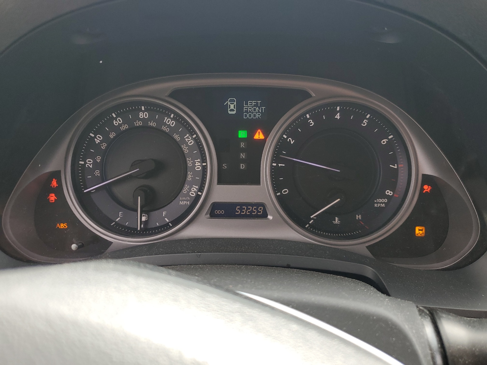 JTHCK262X72009796 2007 Lexus Is 250