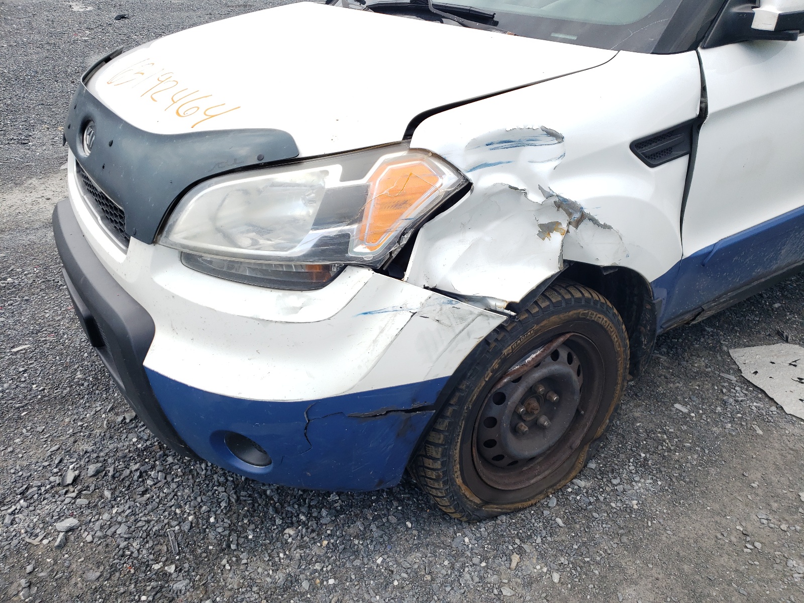 KNDJT2A10A7058858 2010 Kia Soul