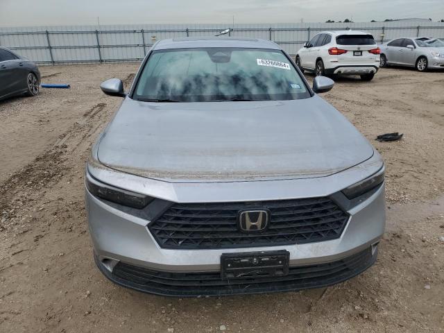  HONDA ACCORD 2023 Сріблястий