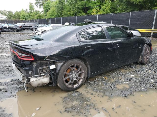  DODGE CHARGER 2018 Czarny