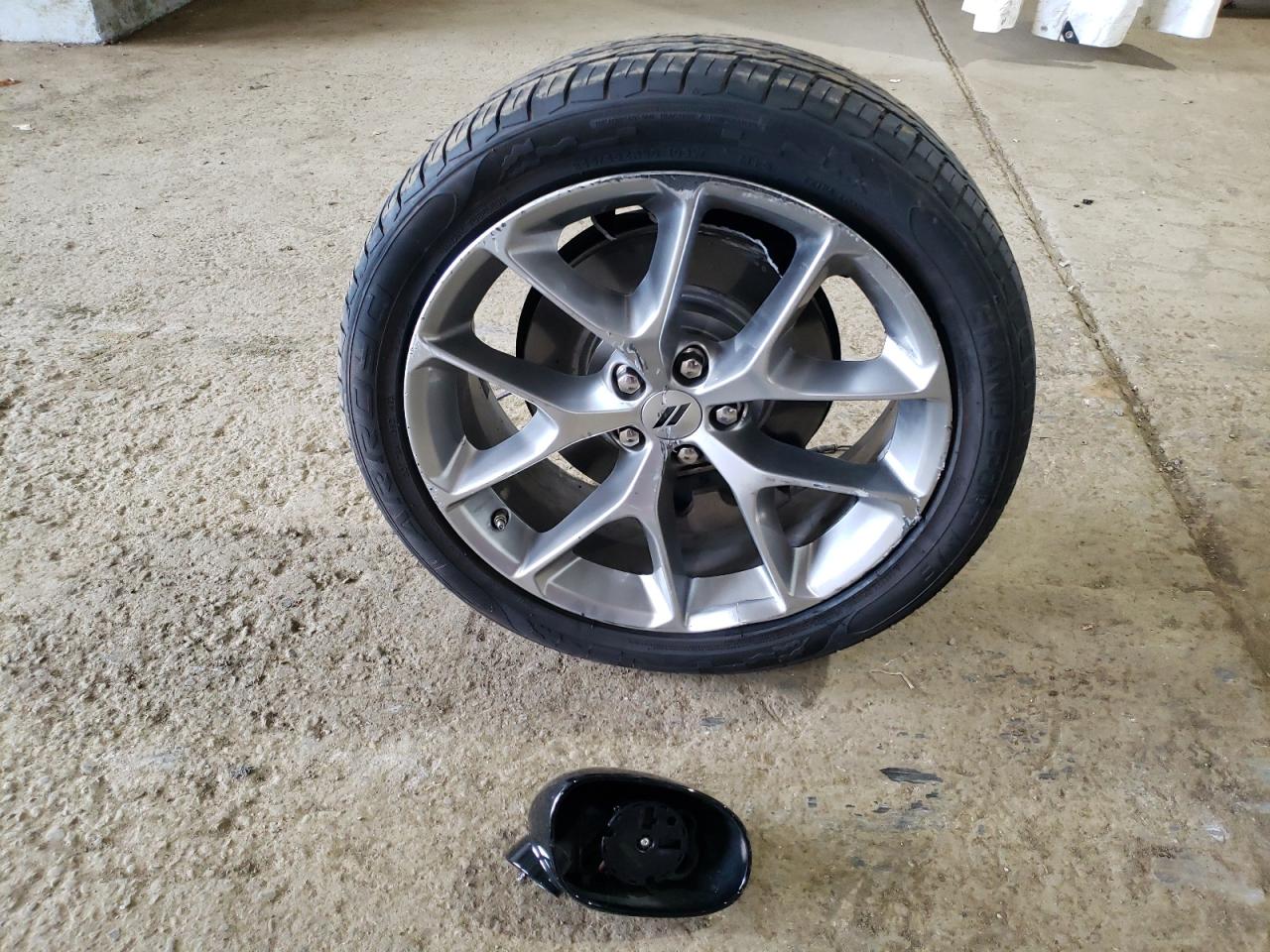 2022 Dodge Challenger Gt VIN: 2C3CDZJG0NH230145 Lot: 63962864