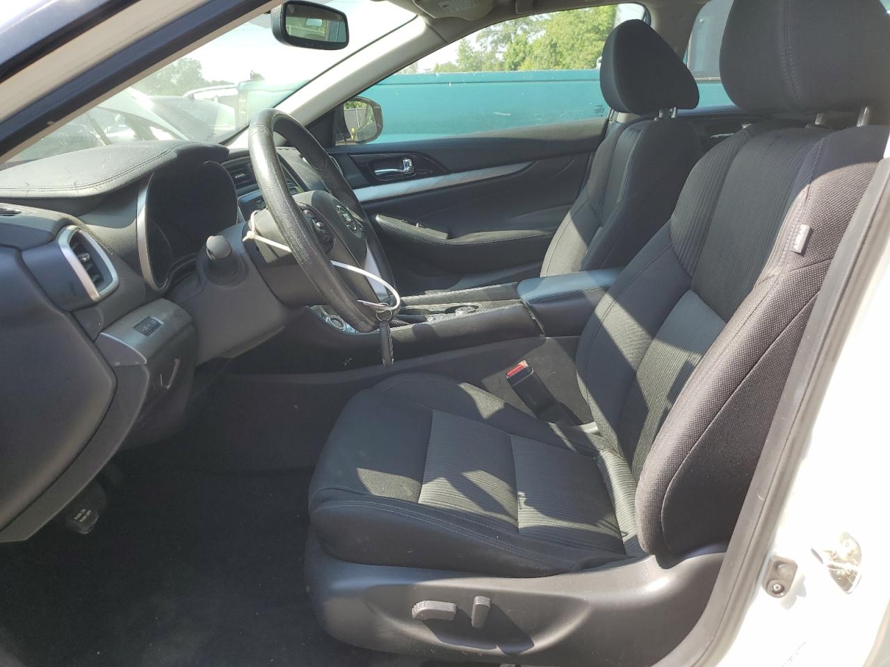 2016 Nissan Maxima 3.5S VIN: 1N4AA6AP9GC412609 Lot: 63149364