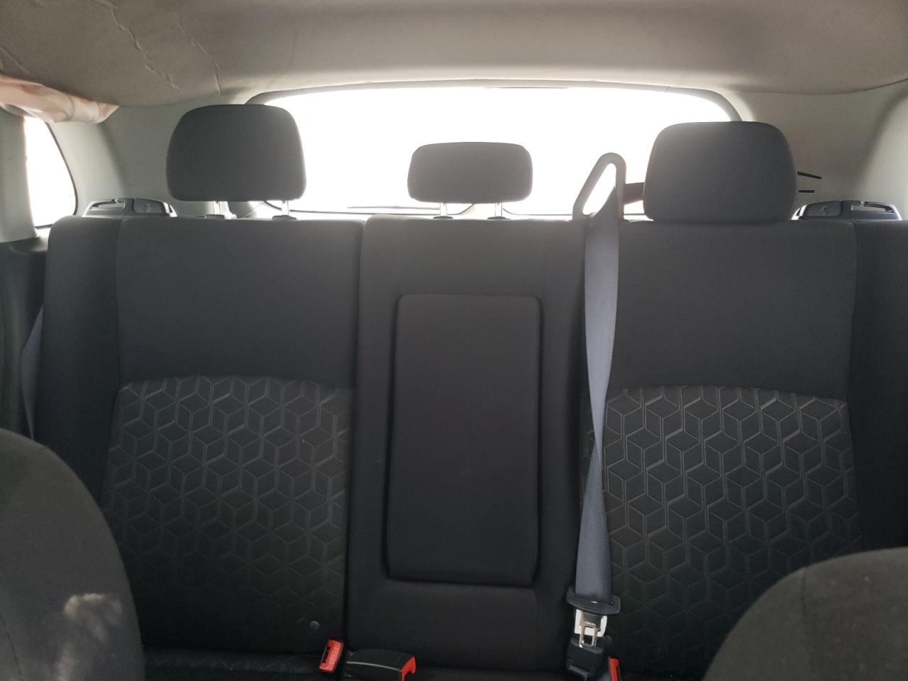 2020 Mitsubishi Outlander Sport Es VIN: JA4AP3AU8LU001262 Lot: 62079324