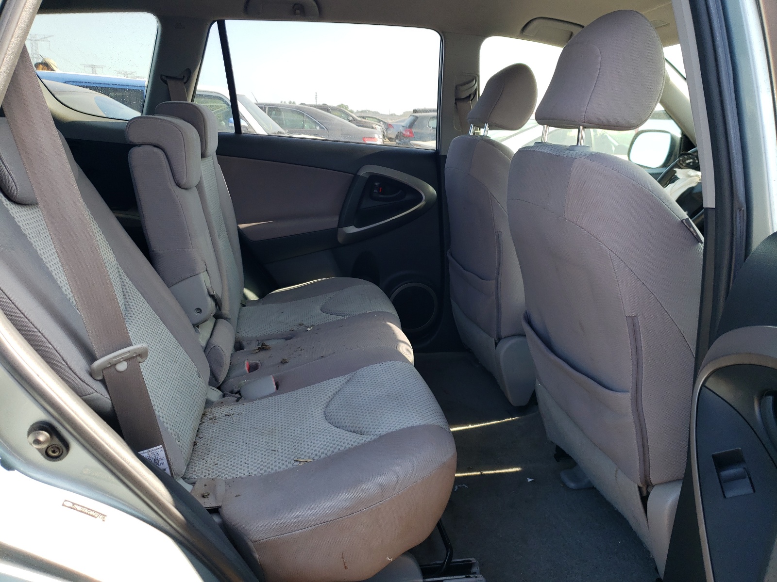 JTMBD33V265027413 2006 Toyota Rav4