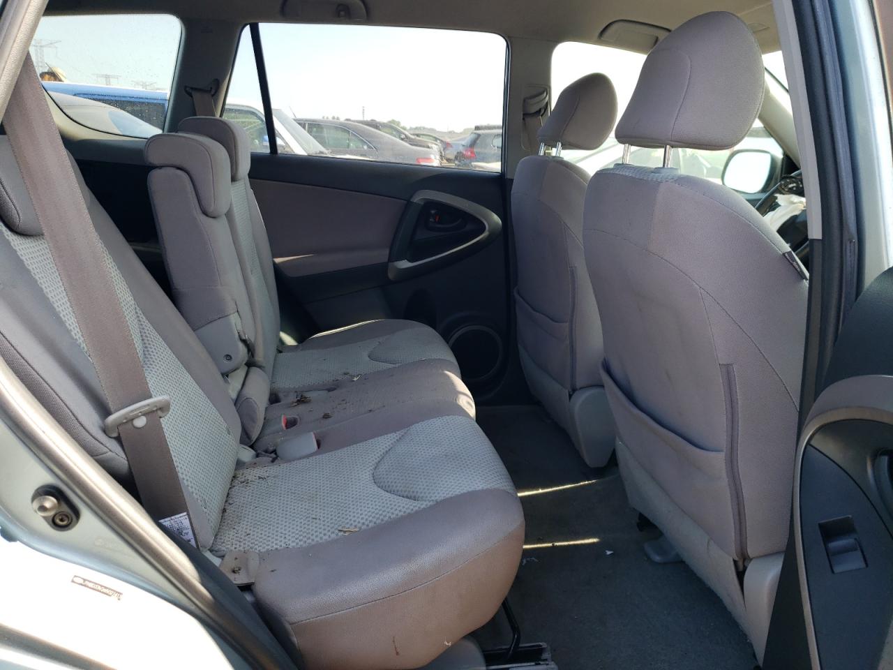 2006 Toyota Rav4 VIN: JTMBD33V265027413 Lot: 63608644