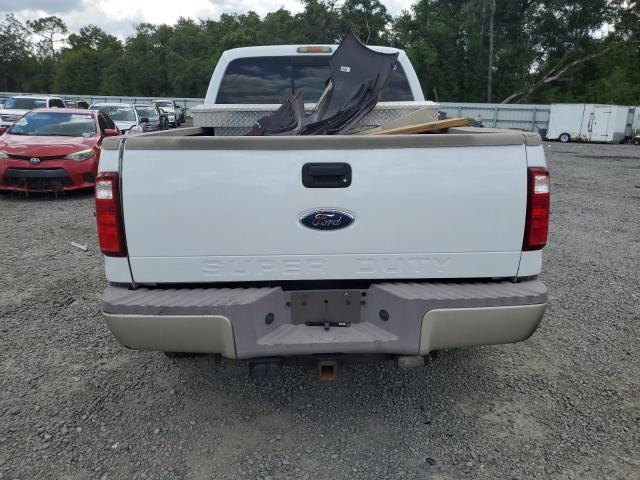 1FTSW21R38EB65944 | 2008 Ford f250 super duty