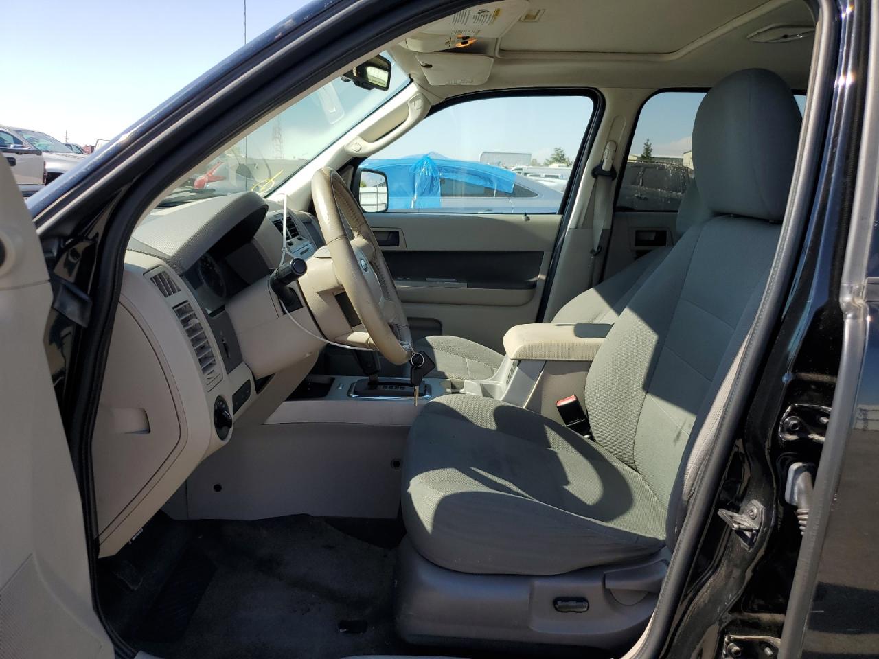 2009 Ford Escape Xlt VIN: 1FMCU03G39KA53654 Lot: 64199504