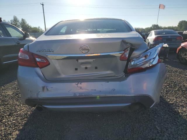  NISSAN ALTIMA 2016 Srebrny