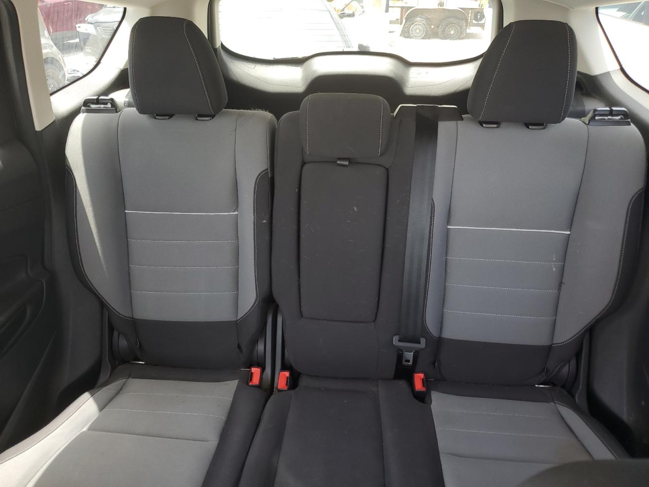 2014 Ford Escape Se VIN: 1FMCU0GX4EUC59333 Lot: 65405444