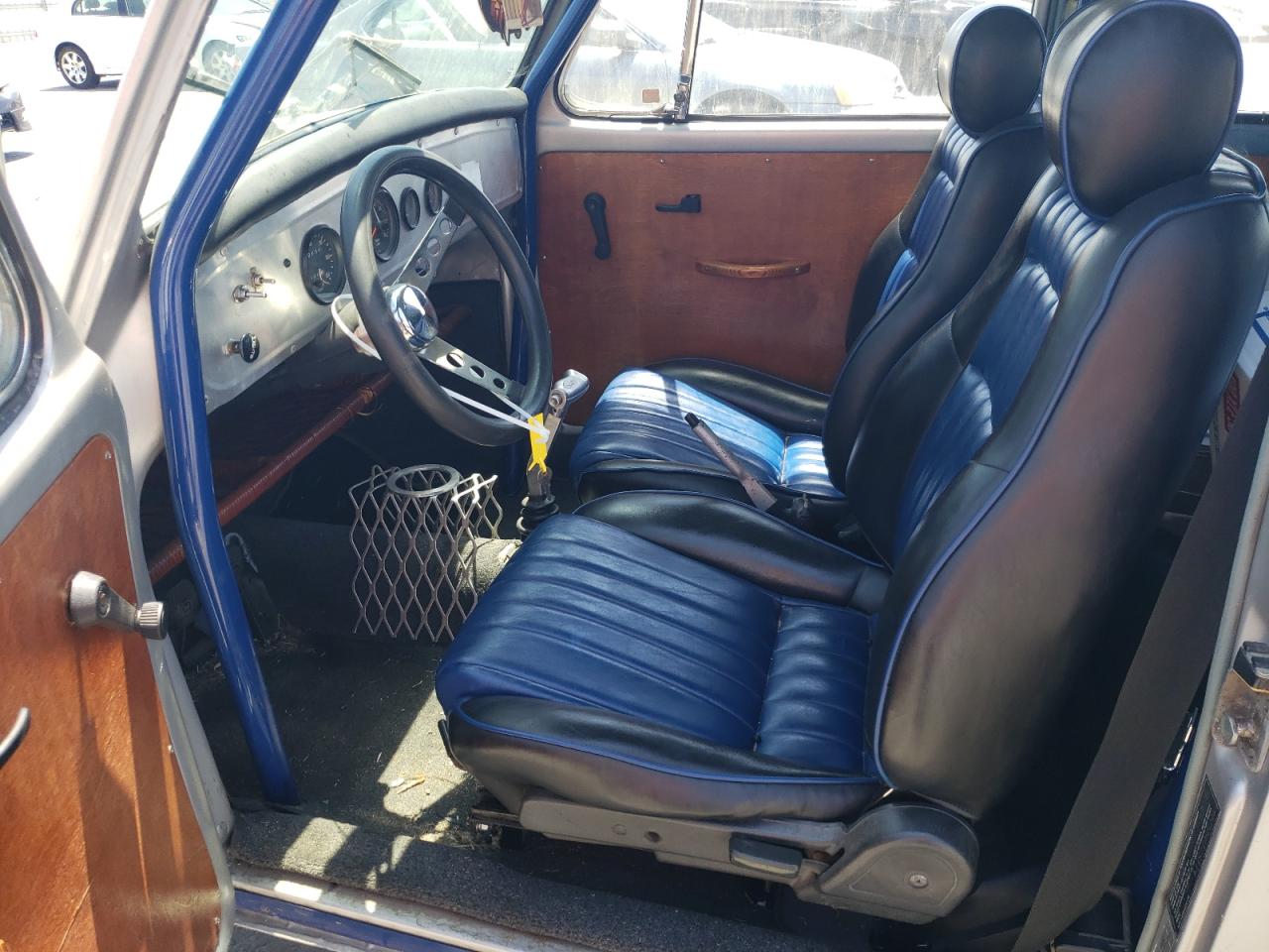 1162109529 1976 Volkswagen Beetle