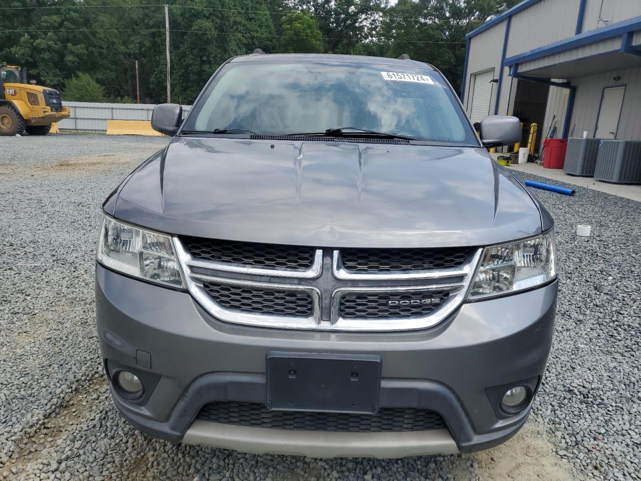 2012 Dodge Journey Sxt VIN: 3C4PDCBG7CT180180 Lot: 92051905