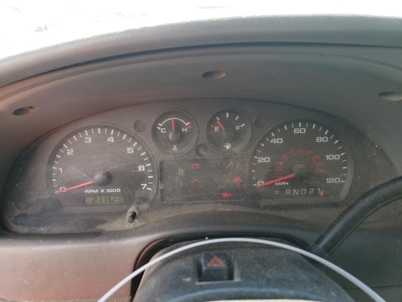 2006 Ford Ranger VIN: 1FTYR10D86PA83596 Lot: 62710184