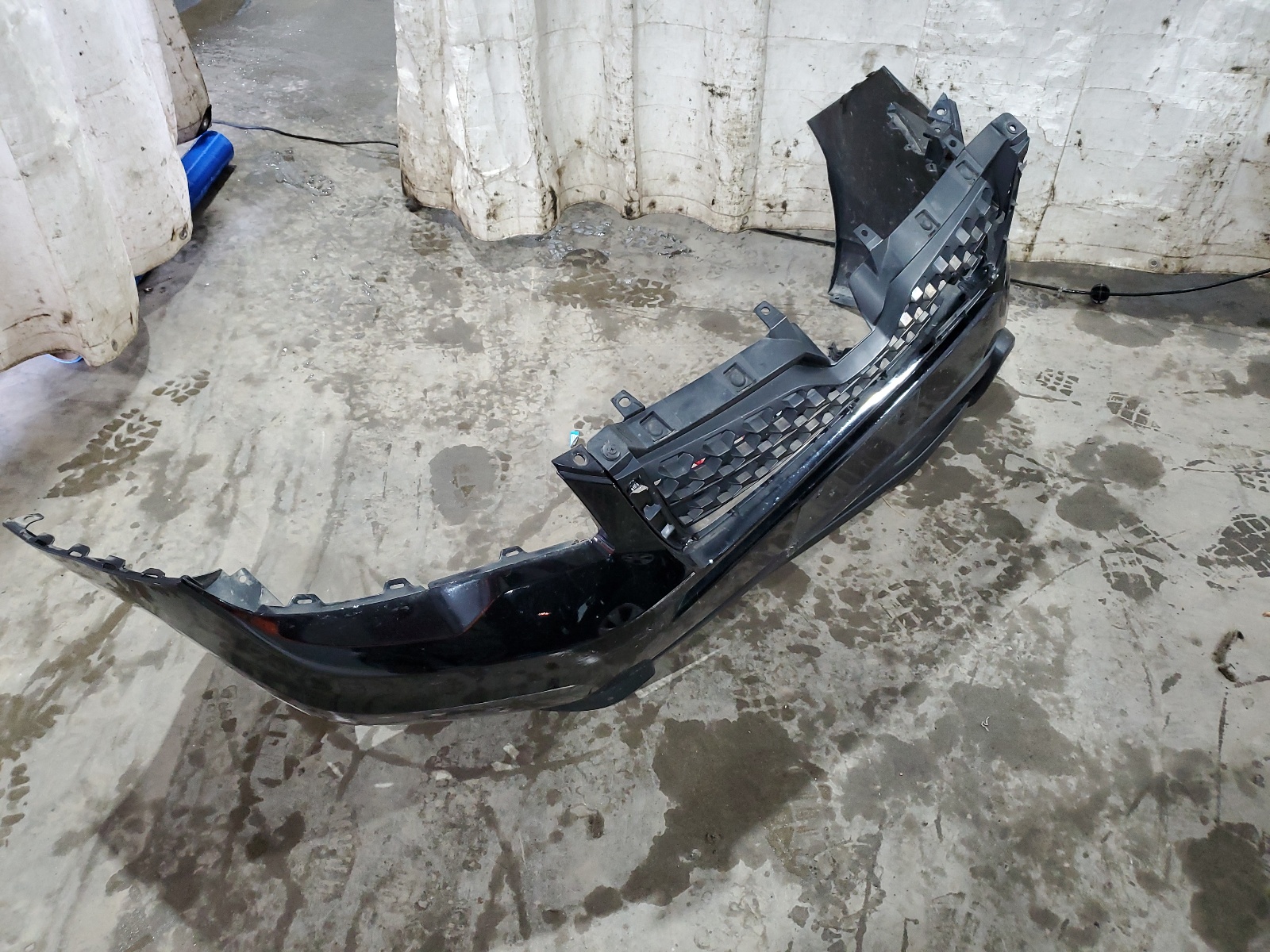 JF2SJAECXEH524717 2014 Subaru Forester 2.5I Premium